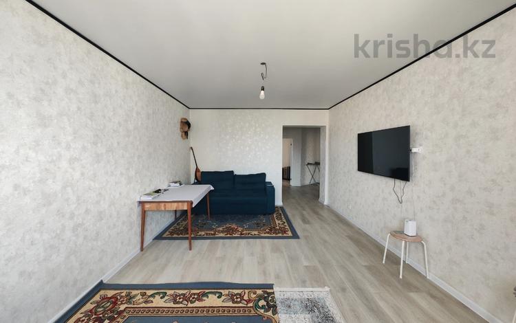 2-комнатная квартира · 62 м² · 9/10 этаж, Кенен Азербаев 37/1 за 29.5 млн ₸ в Астане, Сарайшык р-н — фото 4
