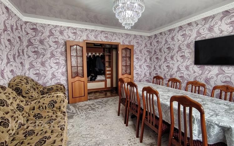 3-бөлмелі пәтер · 74.4 м² · 2/9 қабат, Ауезова 89а, бағасы: 23.7 млн ₸ в Экибастузе — фото 80