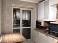 1-комнатная квартира · 60 м² · 3/4 этаж, проспект Бауыржан Момышулы 9 — Тюльпан гульжан за 13 000 ₸ в Шымкенте — фото 2