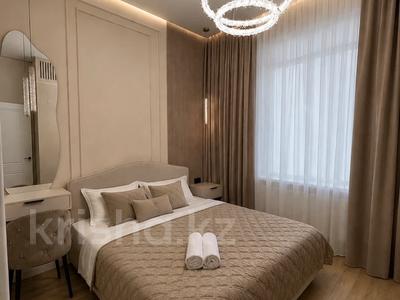 2-бөлмелі пәтер · 55 м², Просп. Абулхаир Хана 69/5, бағасы: 20 000 〒 в Атырау, мкр Авангард-2