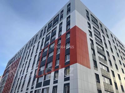 Продажа квартир в Астане: 2-комнатная квартира · 46.4 м² · 9/9 этаж, А83 за 19.5 млн 〒 2-комнатная квартира · 46.4 м² · 9/9 этаж, А83 за 19.5 млн 〒 в Астане, Алматы р-н
