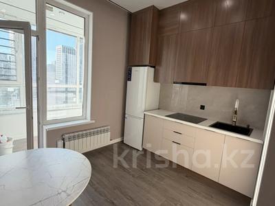 1-бөлмелі пәтер · 38 м² · 3/9 қабат, Казыбек Би 7, 7а, 9, 9/1, 9/2, 9/3, бағасы: 30 млн ₸ в Астане, Нура р-н