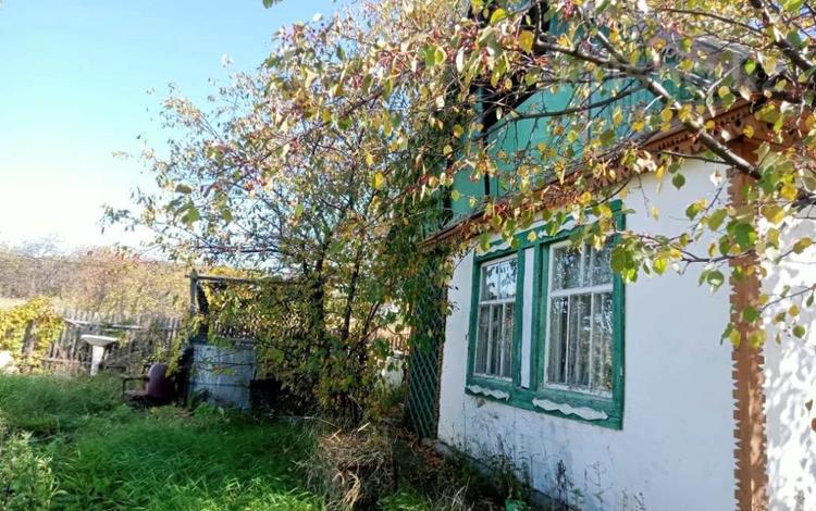 Саяжай · 2 бөлме · 34 м² · 12 сот., Зеленая 83, бағасы: 7 млн ₸ в Зеленом бору — фото 2