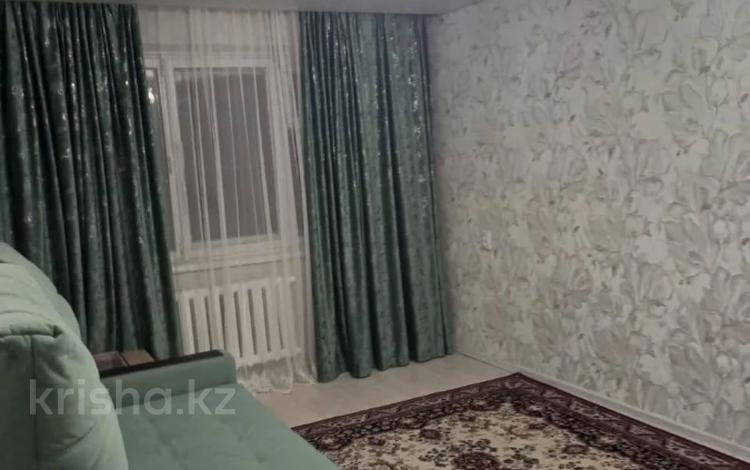 1-комнатная квартира · 30.4 м² · 1 этаж, Каирбекова за 13.4 млн ₸ в Костанае — фото 2
