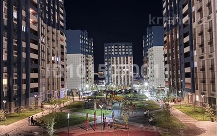 2-комнатная квартира · 64 м² · 8/16 этаж, мкр Кайтпас 1 за 200 000 ₸ в Шымкенте, Каратауский р-н — фото 2