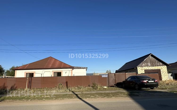 Отдельный дом · 3 комнаты · 130 м² · 10 сот., Хобда, Хобда Копжасарова — Копжасарова за 17.5 млн ₸ в Актюбинской обл. — фото 2