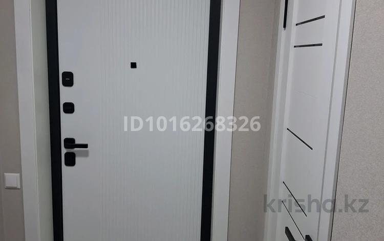 1-комнатная квартира · 39.5 м² · 1/5 этаж, Юбилейный 47 за 150 000 ₸ в Костанае — фото 2