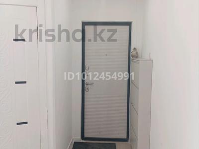 2-комнатная квартира · 48 м² · 5/5 этаж, Маметова 16 за 13 млн ₸ в Аксу