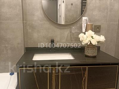 2-бөлмелі пәтер · 60 м² · 7/13 қабат, Толе би 183 — Жарокова.ЖК Номад2, бағасы: 3 000 〒 в Алматы, Алмалинский р-н