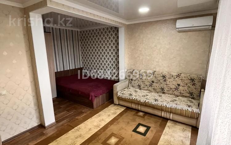 1-бөлмелі пәтер · 37 м² · 6/6 қабат, Шаяхметова 110 — Шаяхметова-Амангельды, бағасы: 150 000 〒 в Костанае — фото 2