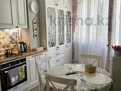 3-комнатная квартира · 83.9 м² · 5/10 этаж, мкр Каргалы, Кенесары хана за 72 млн ₸ в Алматы, Наурызбайский р-н