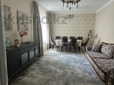 3-бөлмелі пәтер · 83.9 м² · 5/10 қабат, Қарғалы ш/а., Кенесары хана 54/26, бағасы: 70 млн ₸ в Алматы, Наурызбайский р-н
