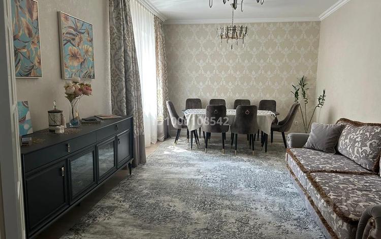 3-комнатная квартира · 83.9 м² · 5/10 этаж, мкр Каргалы, Кенесары хана 54/26 за 70 млн ₸ в Алматы, Наурызбайский р-н — фото 80