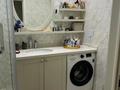 3-комнатная квартира · 83.9 м² · 5/10 этаж, мкр Каргалы, Кенесары хана 54/26 за 70 млн ₸ в Алматы, Наурызбайский р-н — фото 7