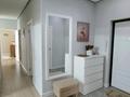 3-комнатная квартира · 83.9 м² · 5/10 этаж, мкр Каргалы, Кенесары хана 54/26 за 70 млн ₸ в Алматы, Наурызбайский р-н — фото 15