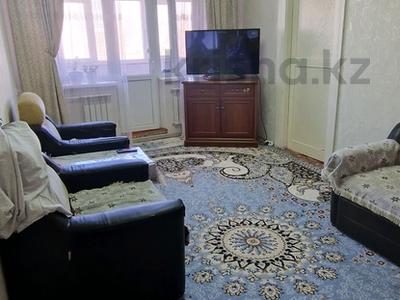 3-комнатная квартира, 59 м², 4/5 этаж, Абая 2 за 14.8 млн 〒 в Сатпаев