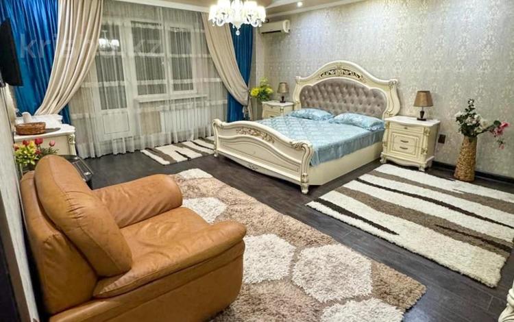 1-бөлмелі пәтер · 44 м² · 2/12 қабат, Назарбаева, бағасы: 19 млн ₸ в Талдыкоргане — фото 4