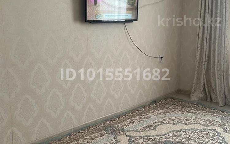1-бөлмелі пәтер · 48 м² · 4/5 қабат, Байтұрсынов 90 — City med, бағасы: 150 000 ₸ в Шымкенте, Туран р-н — фото 2