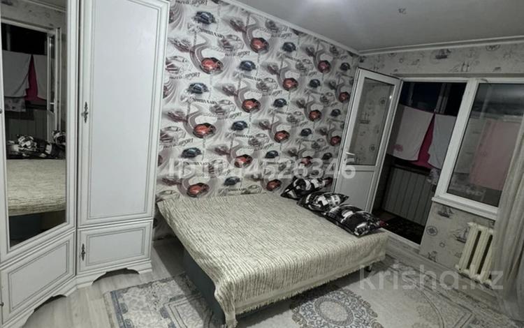 3-комнатная квартира · 68 м² · 5/5 этаж, мкр Аксай-3 — Находиться сзади кафе Жасмин за 300 000 ₸ в Алматы, Ауэзовский р-н — фото 15