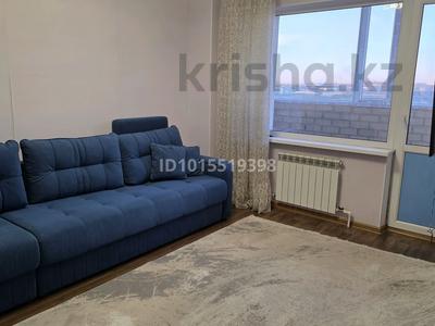 2-бөлмелі пәтер · 64 м² · 10/16 қабат, Юго-Восток ш/а., Шахтеров 60, бағасы: 200 000 ₸ в Караганде, Казыбек би р-н