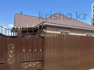 Отдельный дом · 4 комнаты · 100 м² · 6 сот., Р.Кошкарбаева (Трусова) за 58 млн ₸ в Семее