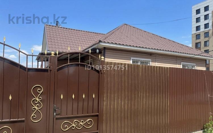 Отдельный дом · 4 комнаты · 100 м² · 6 сот., Р.Кошкарбаева (Трусова) за 58 млн ₸ в Семее — фото 22