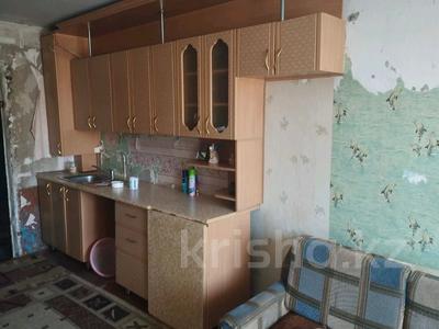 1-комнатная квартира · 17 м² · 5/5 этаж, Ворошилова 3 Б за ~ 4.1 млн 〒 в Костанае
