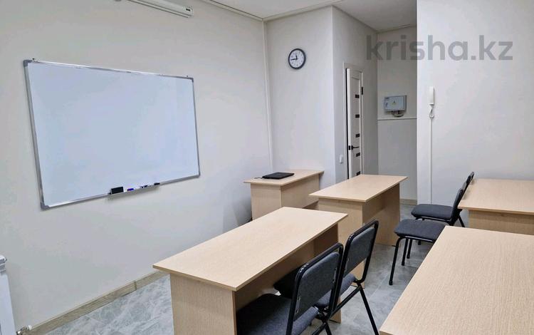 Офисы, образование • 24 м² за 14.9 млн 〒 в Астане, Есильский р-н — фото 2