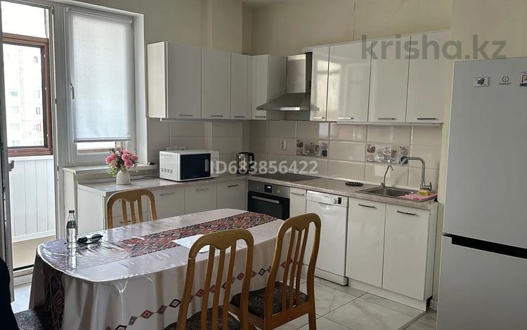 2-комнатная квартира · 55 м² · 9/16 этаж, Мангилик Ел 17 за 300 000 ₸ в Астане, Есильский р-н — фото 24