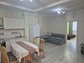 2-комнатная квартира · 55 м² · 9/16 этаж, Мангилик Ел 17 за 300 000 ₸ в Астане, Есильский р-н — фото 21