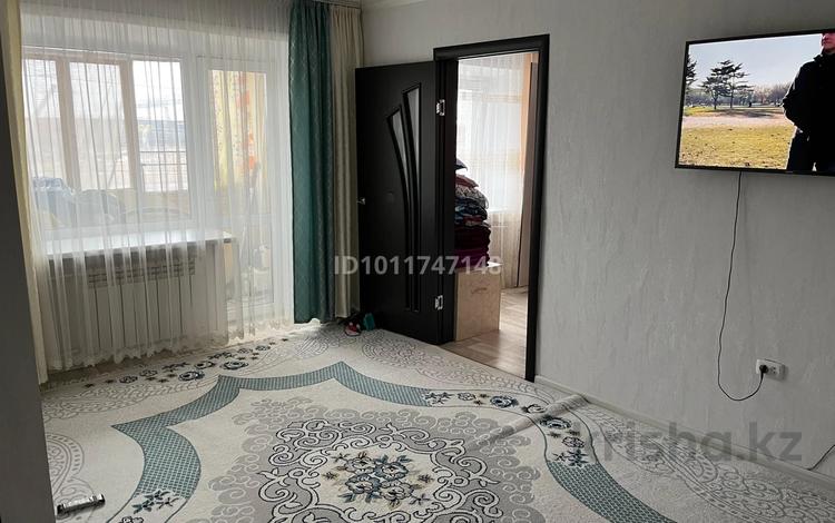 2-бөлмелі пәтер · 38.5 м² · 2/4 қабат, Станционная 64 — Белинского, бағасы: 14.5 млн ₸ в Костанае, Костанай-2 — фото 2