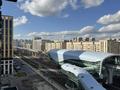 3-комнатная квартира · 73.76 м² · 9/16 этаж, Сагадат Нурмагамбетов 15/1 за 50.9 млн ₸ в Астане, Сарайшык р-н — фото 3