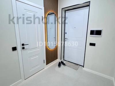 2-бөлмелі пәтер · 36 м² · 6/12 қабат, Алғабас ш/а., Омарова, бағасы: 23.5 млн ₸ в Алматы, Алатауский р-н