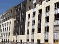 2-бөлмелі пәтер · 58.5 м² · 2/6 қабат, ул. Алатау 25Б, бағасы: ~ 27.8 млн ₸ в Абае