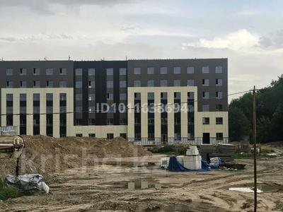2-комнатная квартира · 58.5 м² · 2/6 этаж, Мкр.Шугла 25Б за 28.9 млн ₸ в Абай