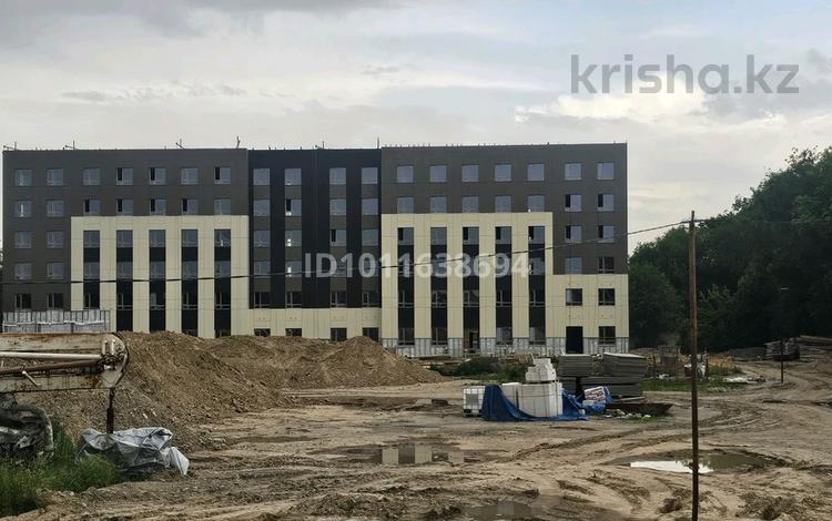 2-бөлмелі пәтер · 58.5 м² · 2/6 қабат, Мкр.Шугла 25Б, бағасы: 28.9 млн ₸ в Абай — фото 19