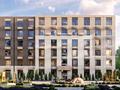 2-бөлмелі пәтер · 58.5 м² · 2/6 қабат, Мкр.Шугла 25Б, бағасы: 28.9 млн ₸ в Абай — фото 5