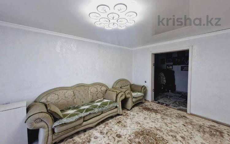 Отдельный дом · 3 комнаты · 77.6 м² · 6 сот., Мира 15 за 30 млн ₸ в Костанае — фото 2