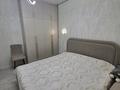 3-комнатная квартира · 76 м² · 2/9 этаж, мкр Жетысу-2 46 — Абая Сайна за 61 млн ₸ в Алматы, Ауэзовский р-н — фото 11