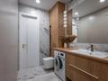 2-бөлмелі пәтер · 42 м² · 7/9 қабат, Кумисбекова 9А — СРОЧНО, бағасы: 31.5 млн ₸ в Астане, Сарыарка р-н — фото 5