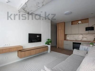 2-комнатная квартира · 42 м² · 7/9 этаж, Кумисбекова 9А — СРОЧНО за 31.5 млн ₸ в Астане, Сарыарка р-н