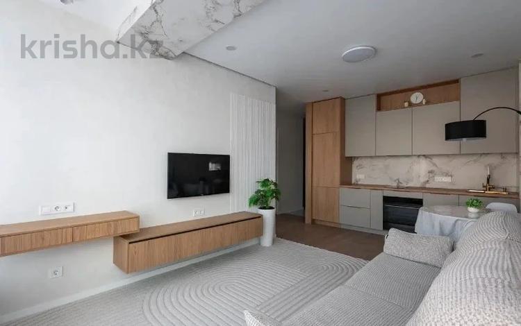 2-бөлмелі пәтер · 42 м² · 7/9 қабат, Кумисбекова 9А — СРОЧНО, бағасы: 31.5 млн ₸ в Астане, Сарыарка р-н — фото 6