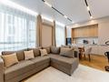 3-комнатная квартира · 81 м² · 3/21 этаж, Сарайшык 4 — Кунаева за 93 млн ₸ в Астане, Есильский р-н — фото 2