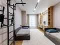 3-комнатная квартира · 81 м² · 3/21 этаж, Сарайшык 4 — Кунаева за 93 млн ₸ в Астане, Есильский р-н — фото 10