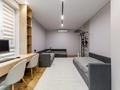 3-комнатная квартира · 81 м² · 3/21 этаж, Сарайшык 4 — Кунаева за 93 млн ₸ в Астане, Есильский р-н — фото 11