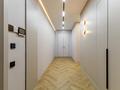 3-комнатная квартира · 81 м² · 3/21 этаж, Сарайшык 4 — Кунаева за 93 млн ₸ в Астане, Есильский р-н — фото 13