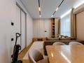 3-комнатная квартира · 81 м² · 3/21 этаж, Сарайшык 4 — Кунаева за 93 млн ₸ в Астане, Есильский р-н — фото 5