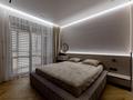 3-комнатная квартира · 81 м² · 3/21 этаж, Сарайшык 4 — Кунаева за 93 млн ₸ в Астане, Есильский р-н