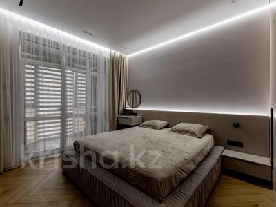 3-бөлмелі пәтер · 81 м² · 3/21 қабат, Сарайшык 4 — Кунаева, бағасы: 93 млн ₸ в Астане, Есильский р-н