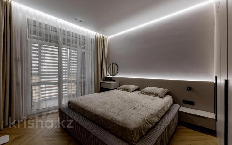 3-комнатная квартира · 81 м² · 3/21 этаж, Сарайшык 4 — Кунаева за 93 млн ₸ в Астане, Есильский р-н — фото 6